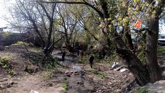 Субботник 20.04.2019 смотреть онлайн