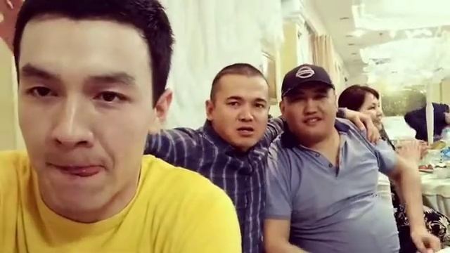 Байгазы стамкулов.Ала-Бука Кажар смотреть онлайн