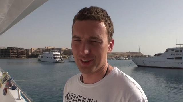 Pro Diving Club Обучение дайвингу. Отзывы о состоявшейся поездке. Часть 2. смотреть онлайн