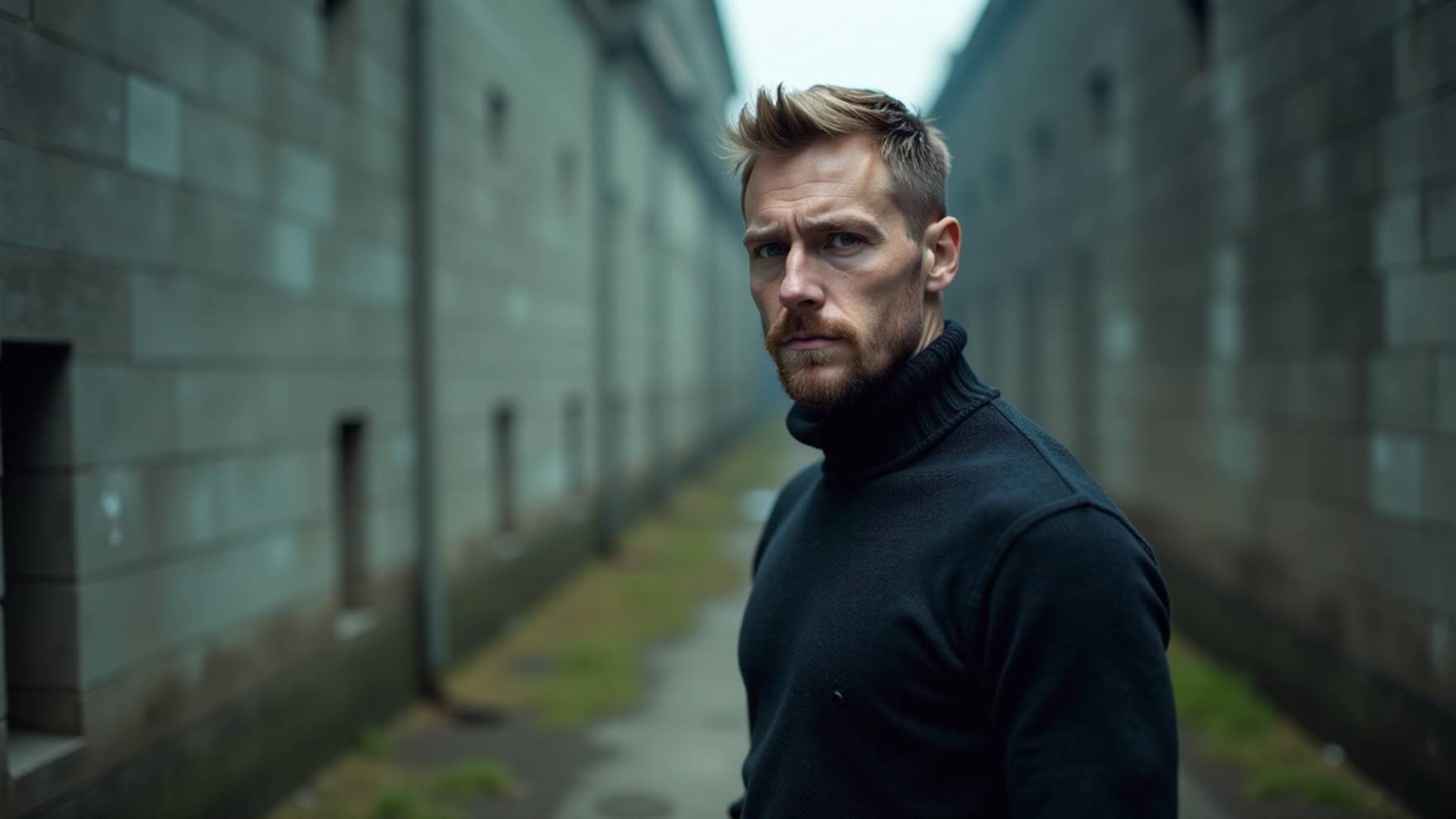 Тюрьма собственных рук ✋ Почему мы строим стены вокруг сердца #music #музыка #aimusic #нейросети смотреть онлайн