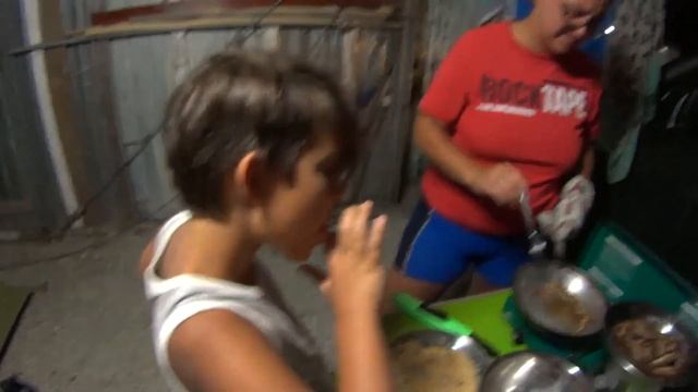 Путешествие в лето ч 7 смотреть онлайн