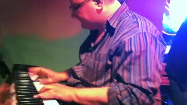 The Hat Bar - Jam #10 смотреть онлайн