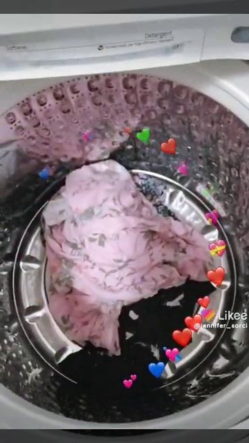 Washing my nightgowns смотреть онлайн