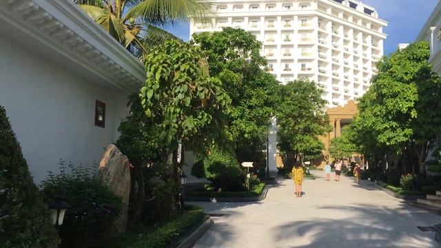 Фукуок Thien Thanh ноябрь 2019