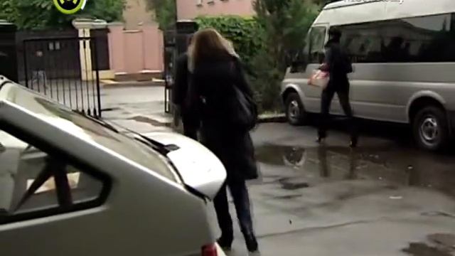 Московский патруль - депутатский ЧОП обезоружили смотреть онлайн