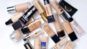 Как выбрать тональный крем