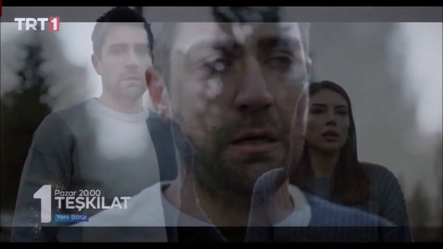 Teşkilat 26 Episodio 2 Tráiler "¿Cuál es la difícil situación que espera al equipo?" смотреть онлайн