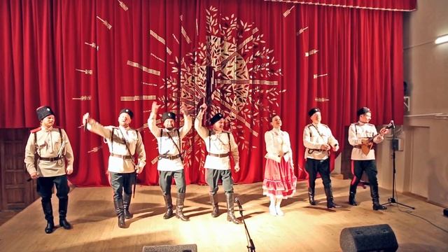 Благотворительный концерт часть 2 смотреть онлайн