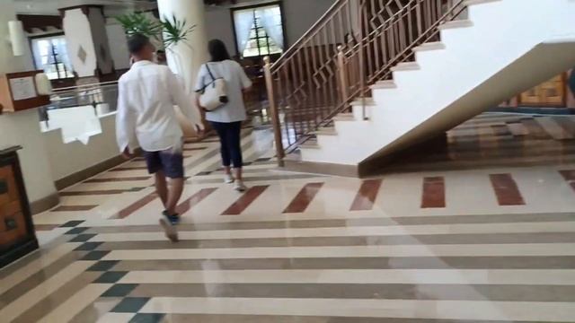 Отель CONCORDE FRONT или CONCORDE SPORT 5*⁉️ ИЮНЬ 2024г в Шарм-эль-шейхе!