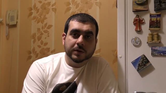 Депутат Михаил Андрианов организовал серьезные проверки кафе в районе Москворечье-Сабурово. Часть 1 смотреть онлайн