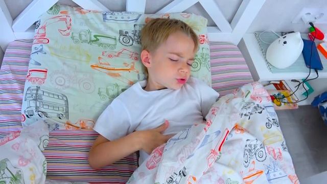 ПОЧЕМУ БОЛИТ ЖИВОТ У ФЁДОРА???? Фёдор М смотреть онлайн