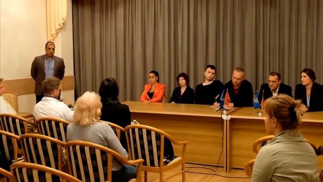 о проблемах медицинского обеспечения в районе Ивановское смотреть онлайн