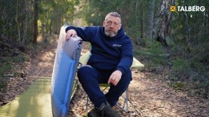 Как выбрать и купить самонадувающийся коврик для кемпинга и отдыха на природе?