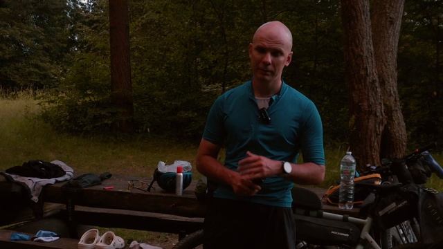 Что взять с собой в поход? СНАРЯЖЕНИЕ и СХЕМЫ его УПАКОВКИ смотреть онлайн