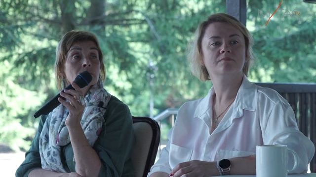 Потребности и способы их удовлетворения | XXI Интенсив/Лекция И.Чеховой и Н.Гузевой смотреть онлайн