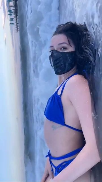 tenderlybae на море смотреть онлайн