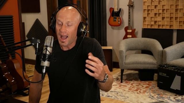 Easy Daily WARMUP for Distortion, Screaming & Aggressive Vocals (Foolproof 3 Stages) смотреть онлайн