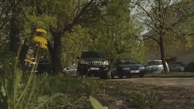 Красивый Петербург поищет легальные парковочные места в Купчино смотреть онлайн