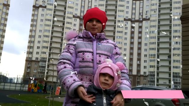 Новый Год в Южном, Выпуск 01 смотреть онлайн