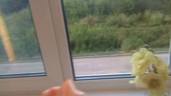 Зашли в дорогое кафе