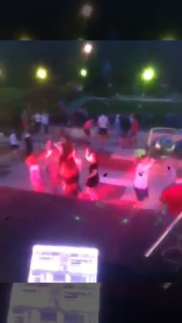 Шахтер, р Ока, disco, Бунырево, лето 2018 смотреть онлайн