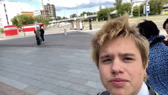 ДЕРЕВНЯ ПОСЕТИЛА КУЛЬТУРНЫЕ МЕСТА СТОЛИЦЫ I РАЗГОВРЫ, ИССКУСТВО, ЖИВОТНЫЕ I (неделя пребывания) #2 смотреть онлайн