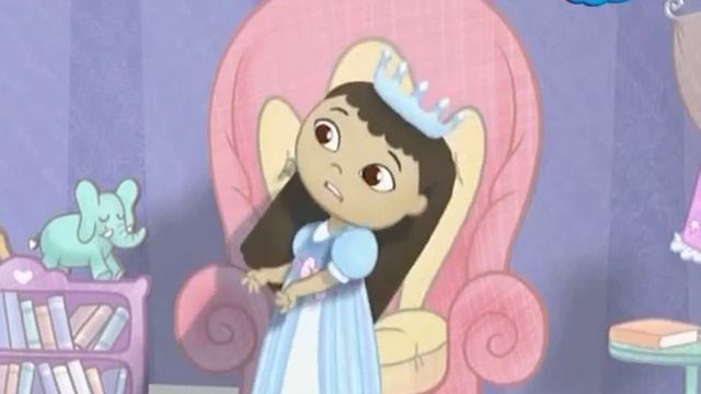 Супер Том и грамотеи серия 5