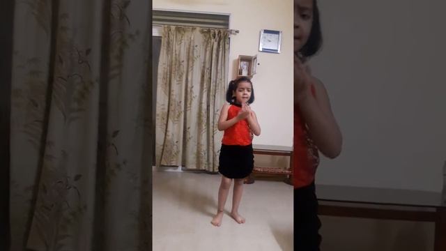 Udi udi jaye # Mix # dance by selina (1 year back) смотреть онлайн