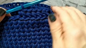 Сумочка крючком... (Архив)