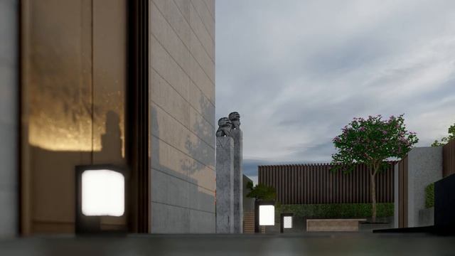 lumion11作品 смотреть онлайн