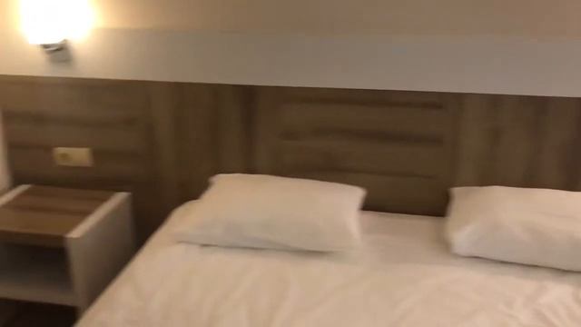 Amara club marine 5*.Номера| Бронировать/ купить тур из Калининграда, Польши Тел. +7(4012)905060 смотреть онлайн