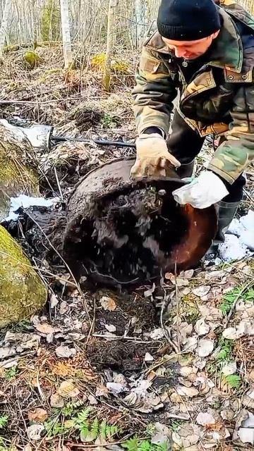 Одна находка сделала вес! смотреть онлайн