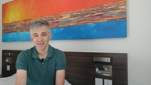 Первое утро в Дубае! смотреть онлайн