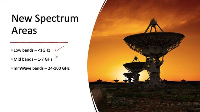 Part 25/32 - Navigating 6G - Spectrum Challenges |5g | 6g | TelcoLearn смотреть онлайн