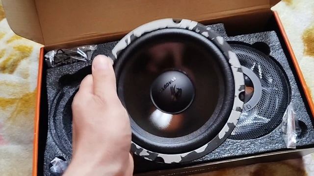 Замена динамиков в Chevrolet Captiva на DL Audio Anaconda 165 Comp смотреть онлайн