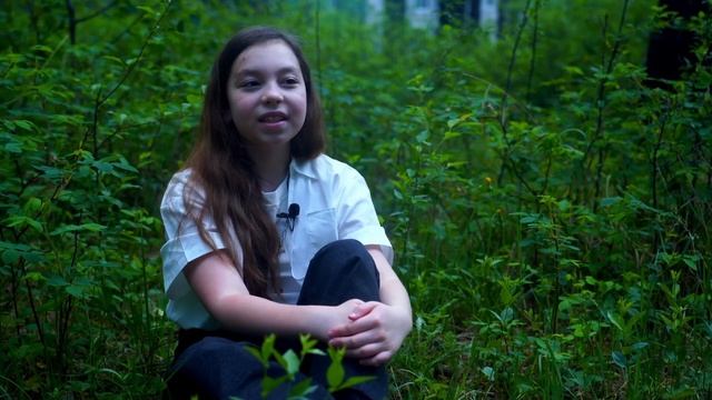 Мария Гончарова (Белый медвежонок) по произведениям Екатерины Власовой смотреть онлайн