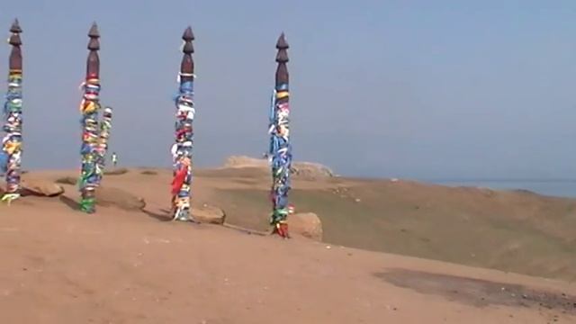 Ольхон Хужир 3 смотреть онлайн