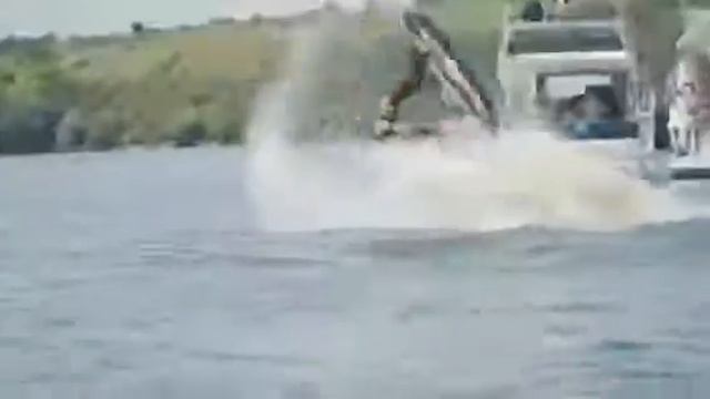 RiverSport зажигает. Днестр. Ривьера смотреть онлайн