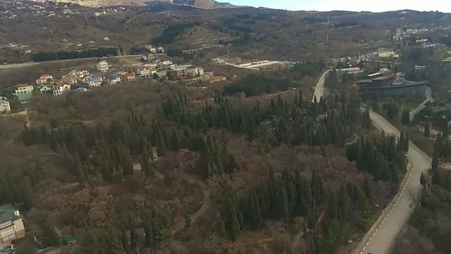 Mriya-rezort , Крым. смотреть онлайн