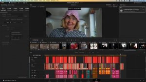 Exporting AAF Media from Davinci Resolve for Sound Design - June 2024