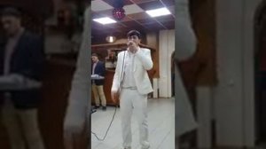 Вочиб Собиров 2018 /  Vojib Sobirov 2018