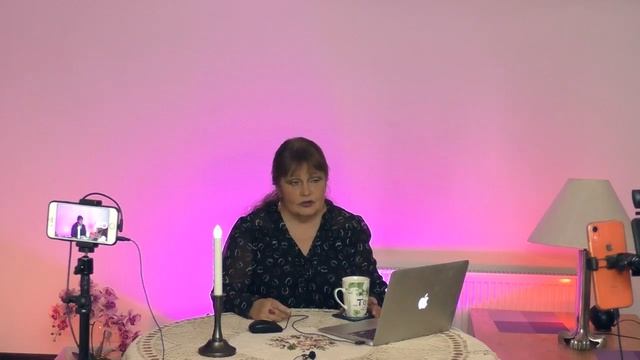 Астральные нити или духовные связи Конференция Школы ПСИ 570 смотреть онлайн