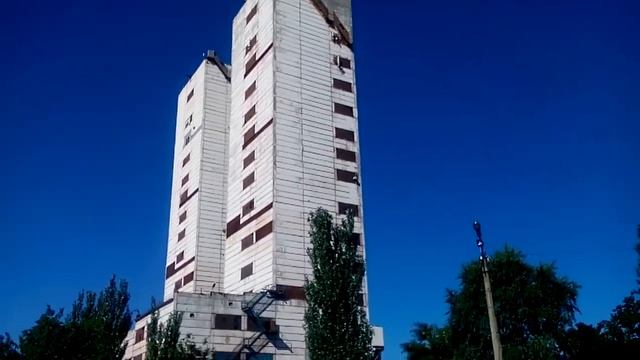 Кривой Рог Шахта Гвардейская КЗРК. смотреть онлайн