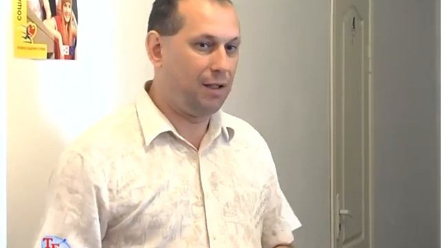 Вітання міської влади м.Жмеринка до Дня захисту дітей. смотреть онлайн