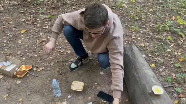 Обзор РОССИЙСКОГО СУХПАЯ от Дотера! [Неожиданно] смотреть онлайн