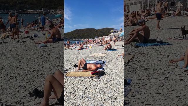 Архипо-Осиповка смотреть онлайн