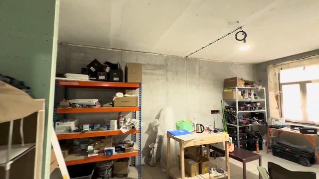НЮАНСЫ ПО УКЛАДКЕ ПЛИТКИ | Ремонт в жилом комплексе Красные Дома смотреть онлайн