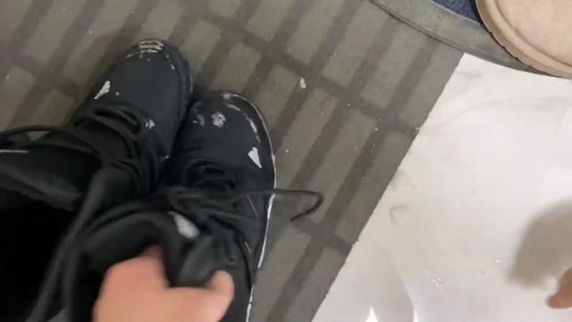 VLOG: Аллергия на детские салфетки | СУПЕР ТАНЦОР | К ЗИМЕ ГОТОВЫ! Alena life Vlog смотреть онлайн