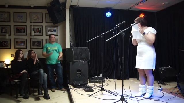 ниЧЕго плюс 2к. Второй - 3. Надежда Соломатина смотреть онлайн