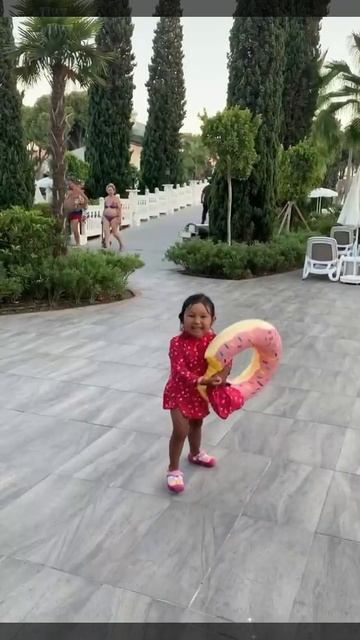 Турция Swandor Topkapi Palace смотреть онлайн